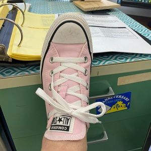 Meet your Posher, Virginia